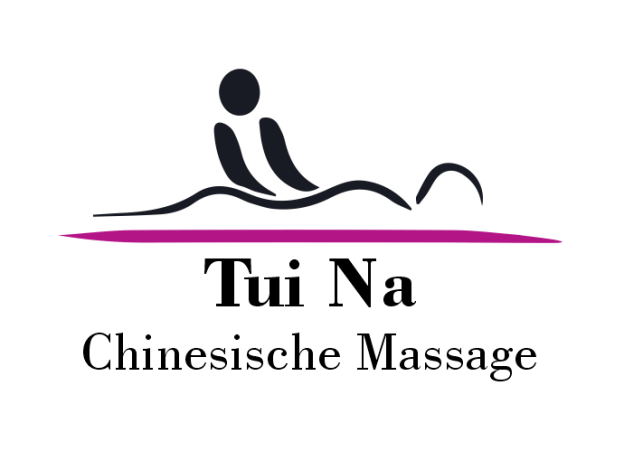 Logo Tuina chinesiache Massage